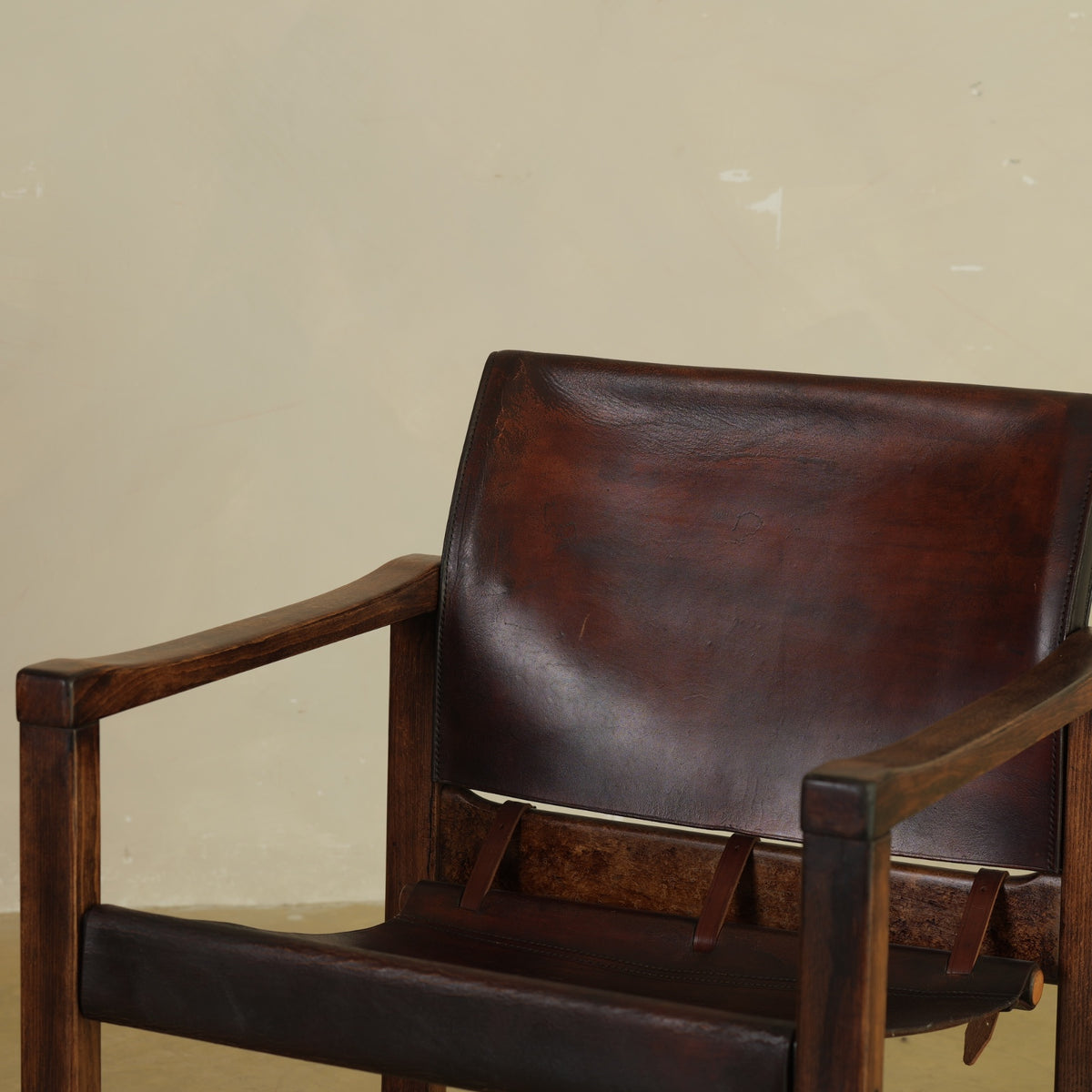 SILLÓN DIANA de Karin Mobring 1971