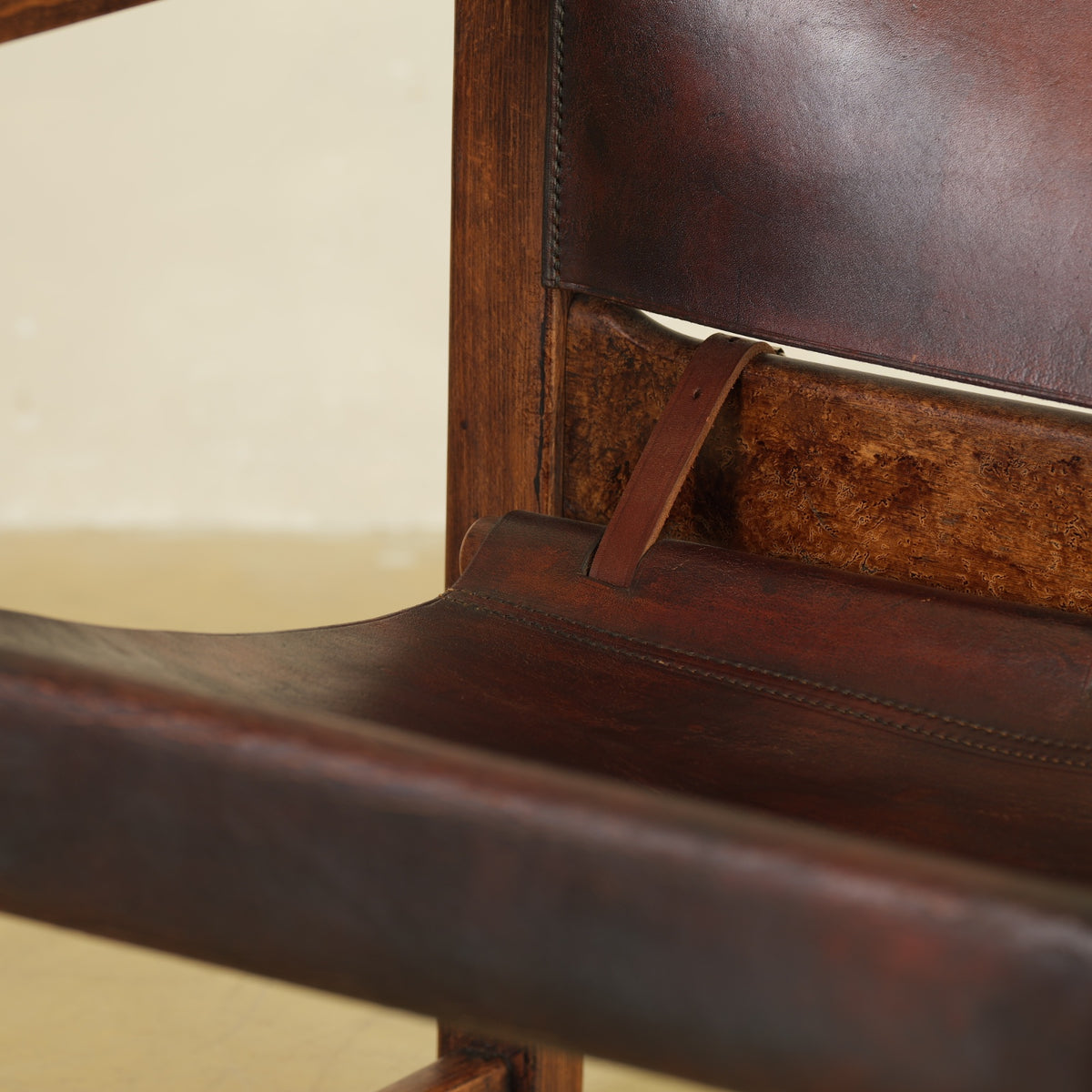 SILLÓN DIANA de Karin Mobring 1971