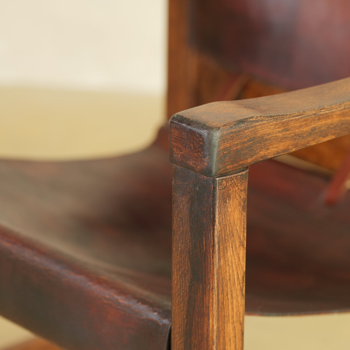 SILLÓN DIANA de Karin Mobring 1971
