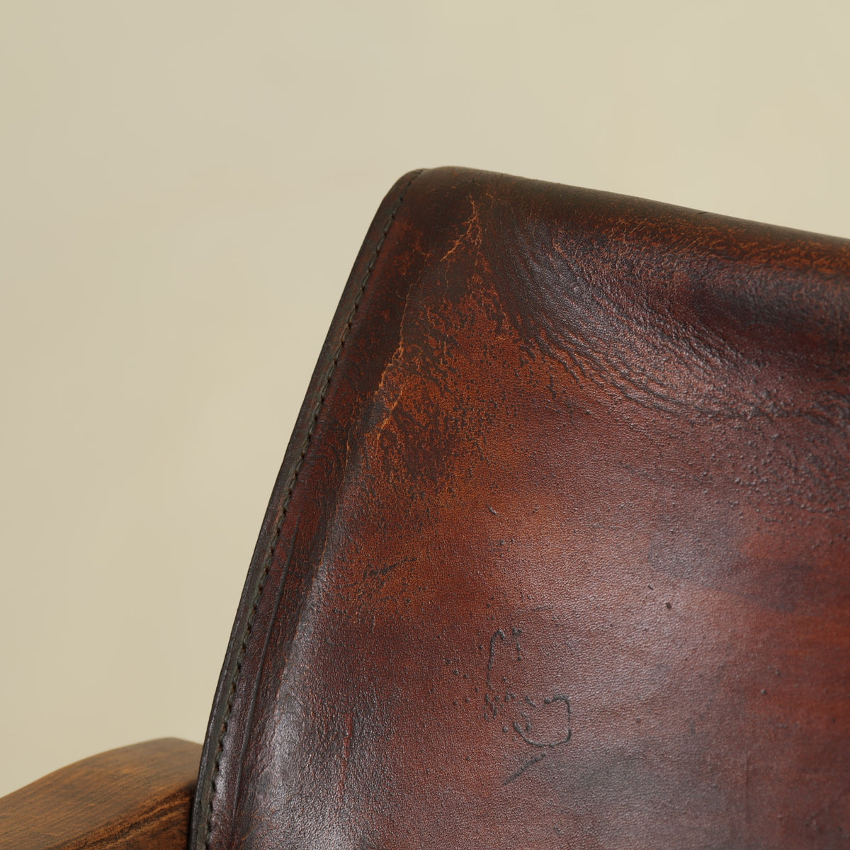 SILLÓN DIANA de Karin Mobring 1971