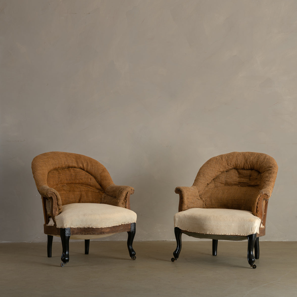 SILLON FRANCES S. XIX