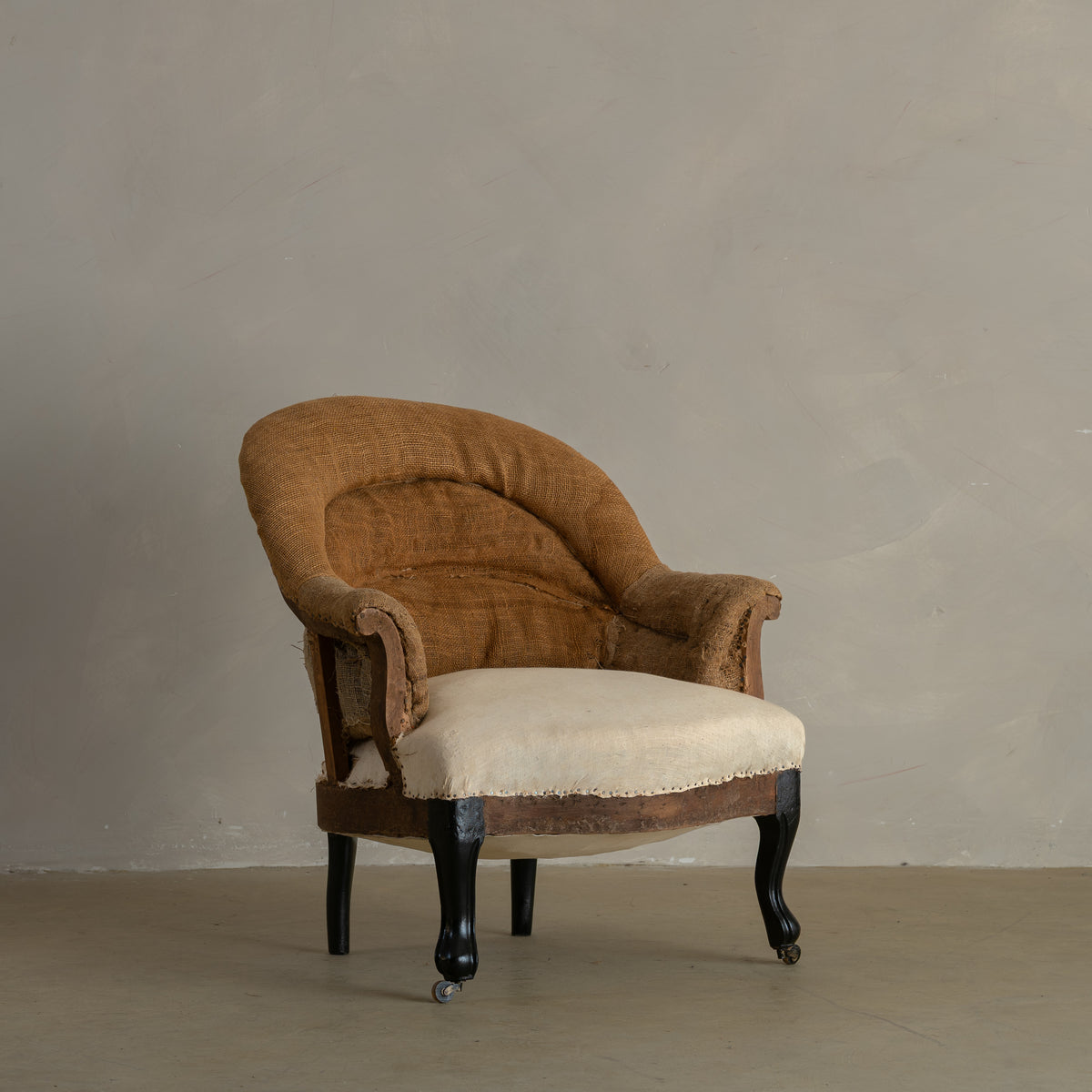 SILLON FRANCES S. XIX