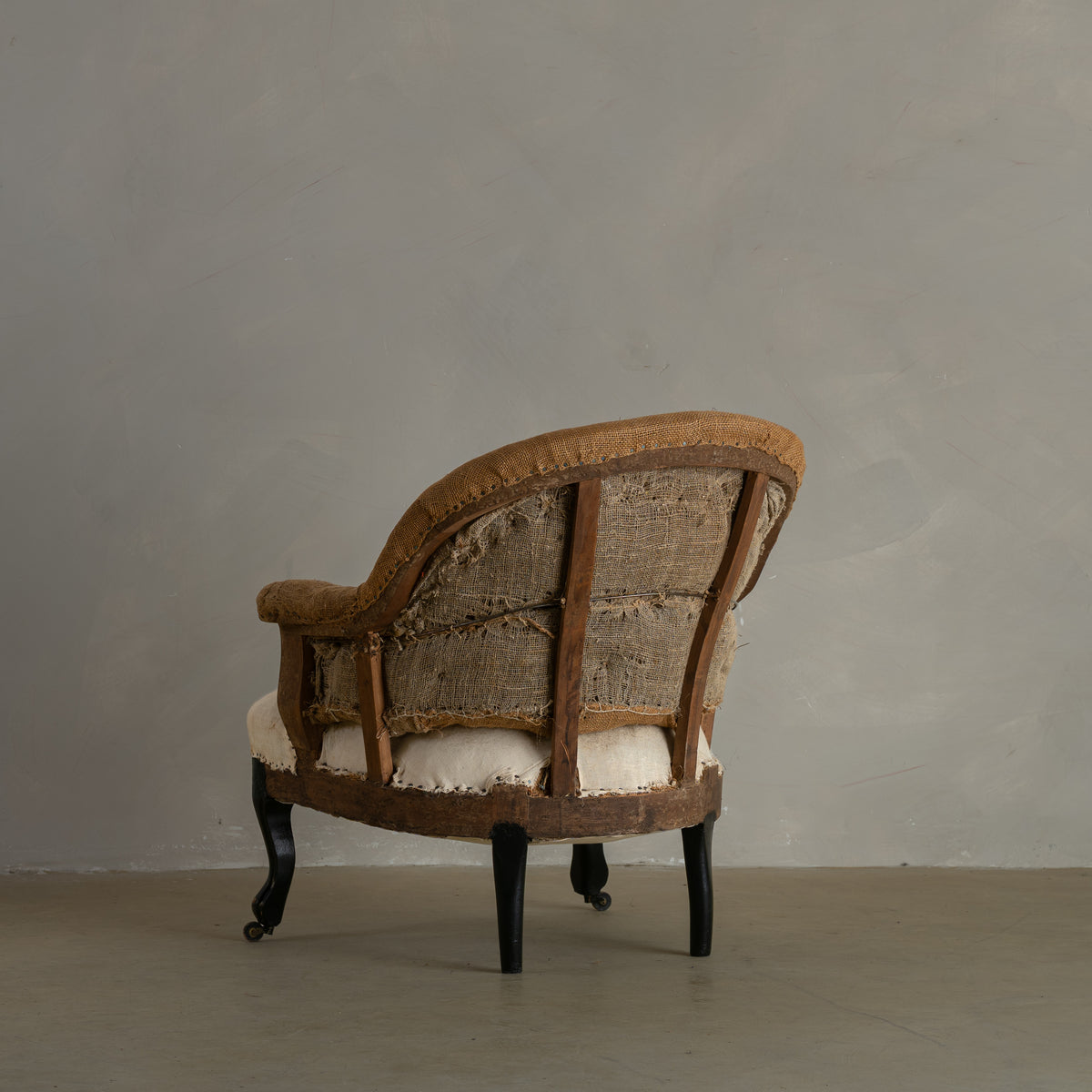 SILLON FRANCES S. XIX