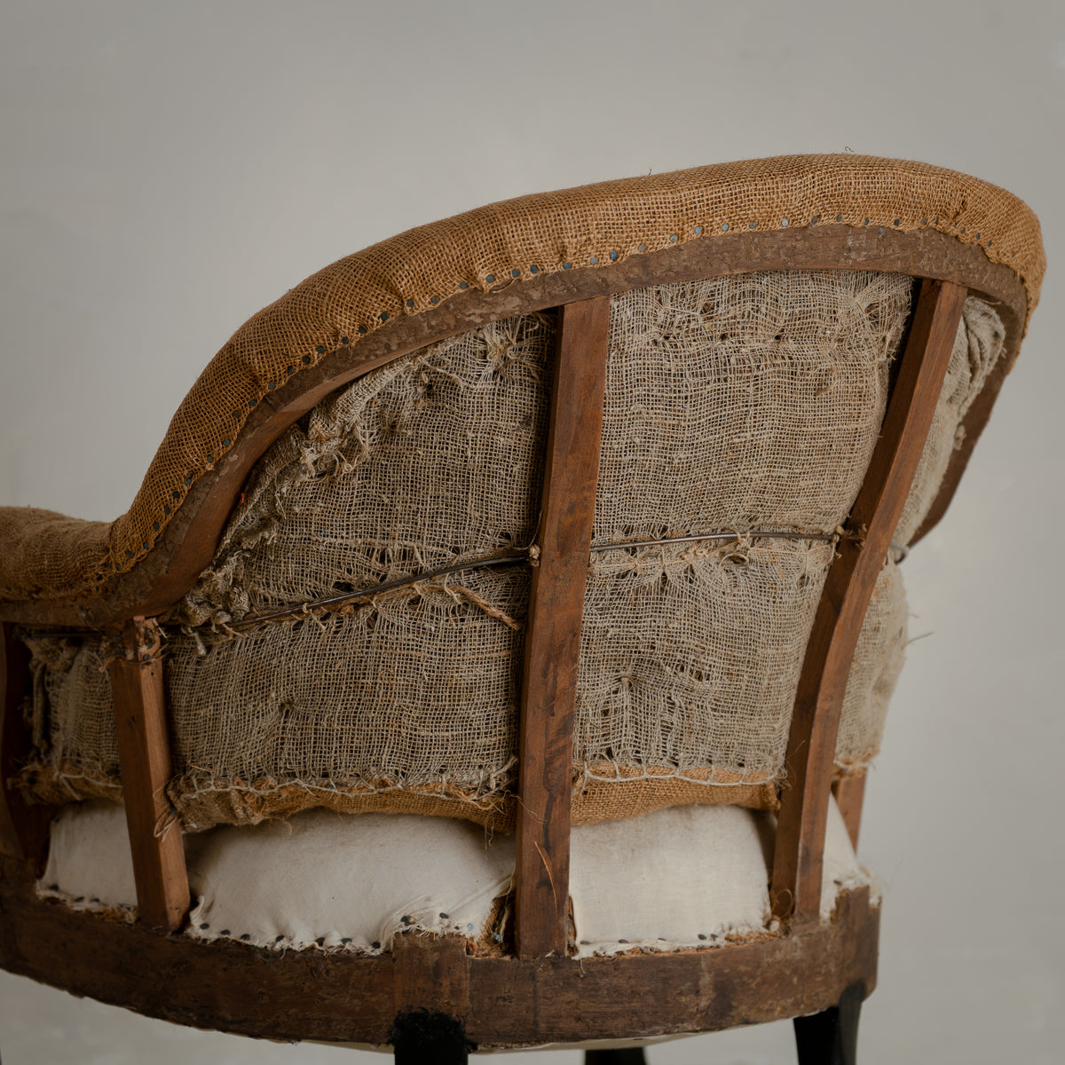 SILLON FRANCES S. XIX