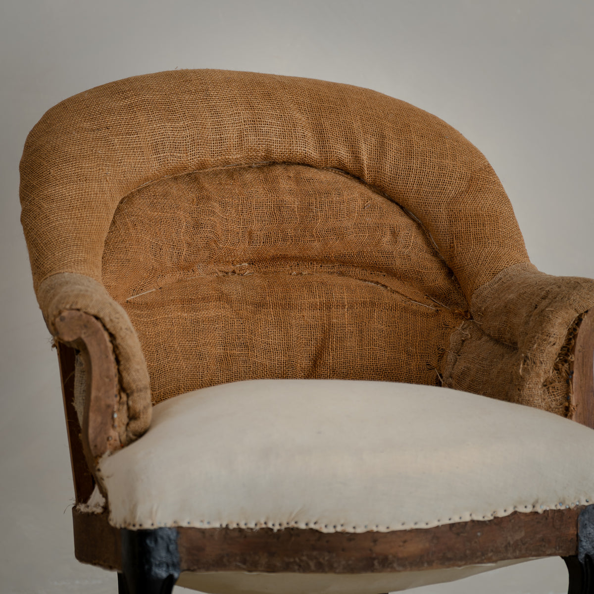 SILLON FRANCES S. XIX