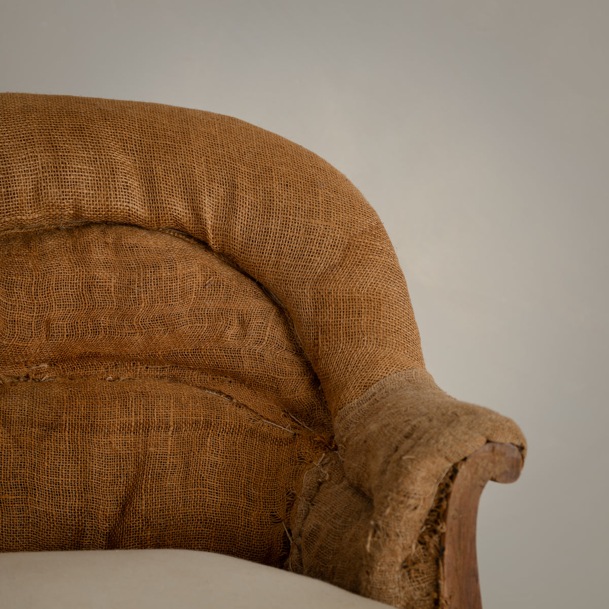 SILLON FRANCES S. XIX