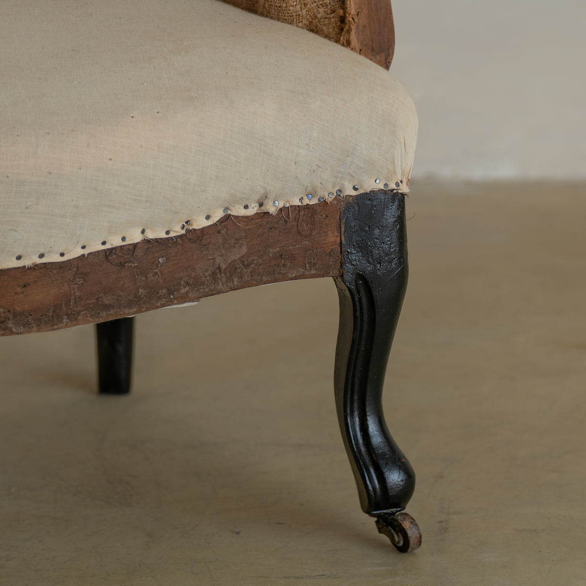 SILLON FRANCES S. XIX