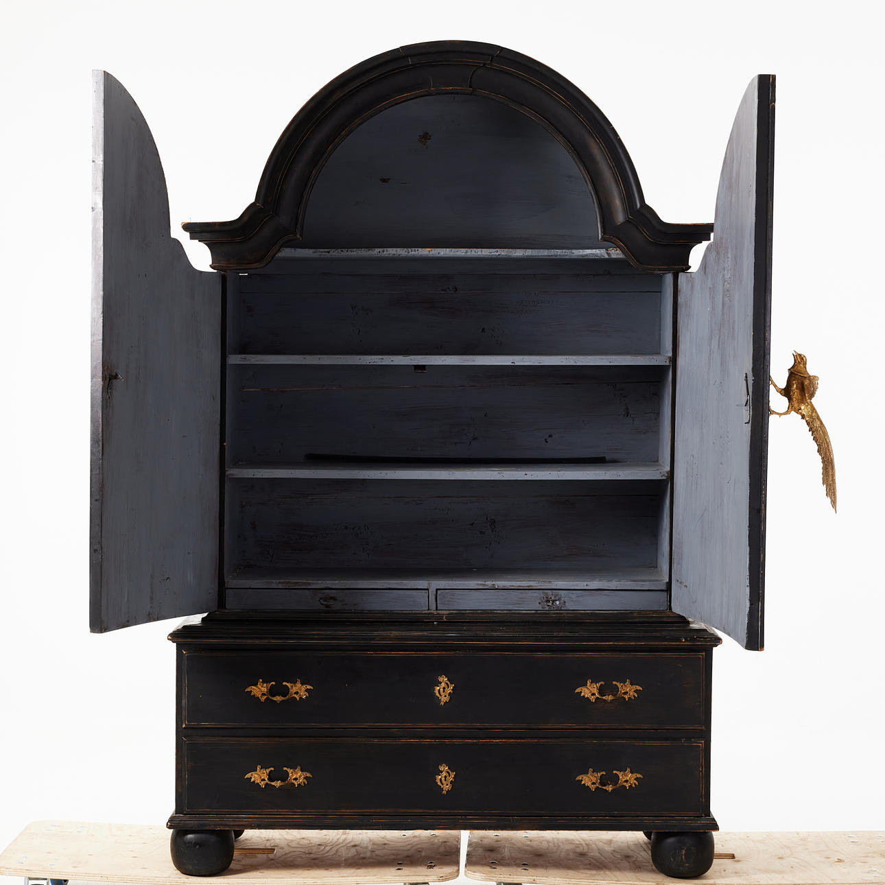 ARAMARIO BARROCO XVIII