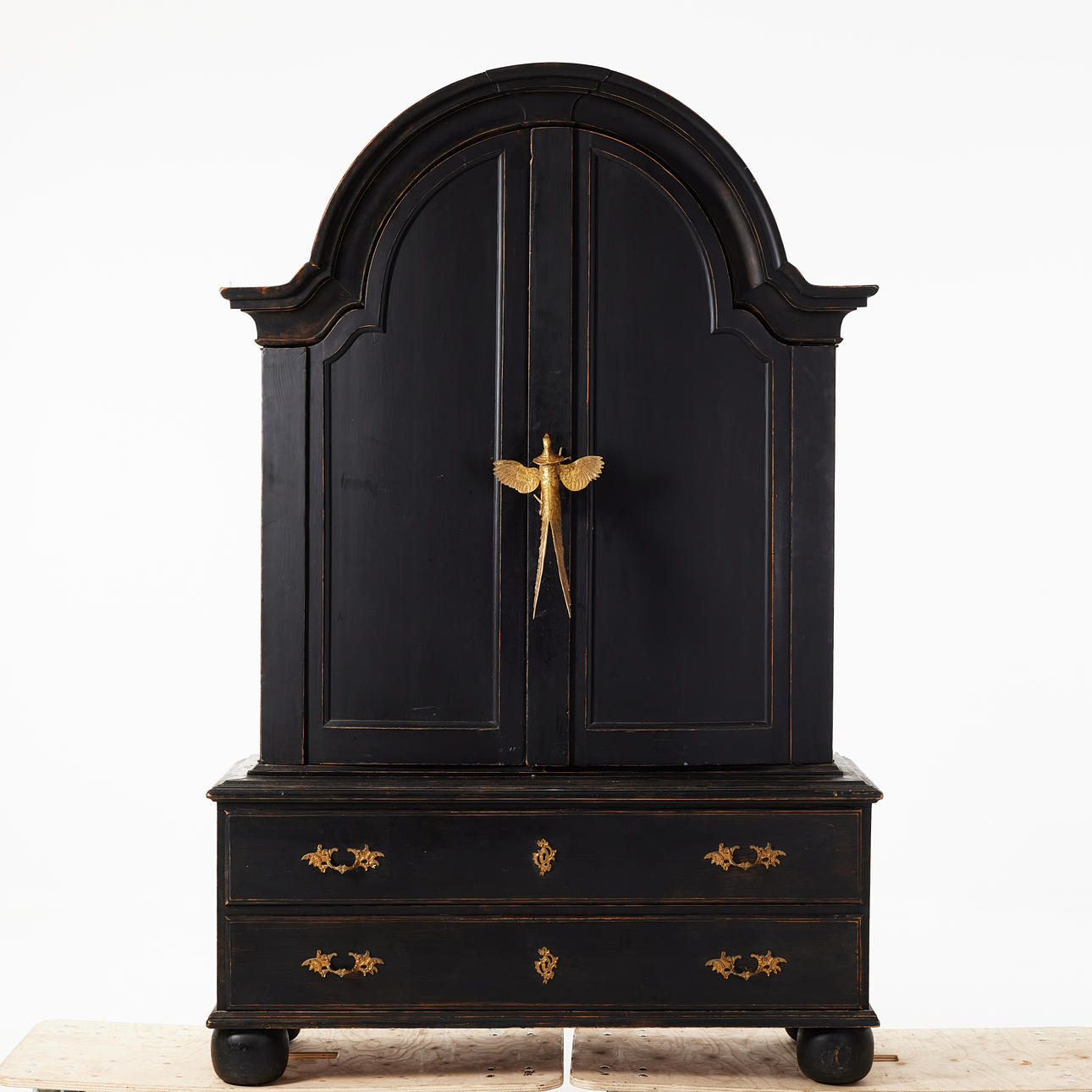 ARAMARIO BARROCO XVIII