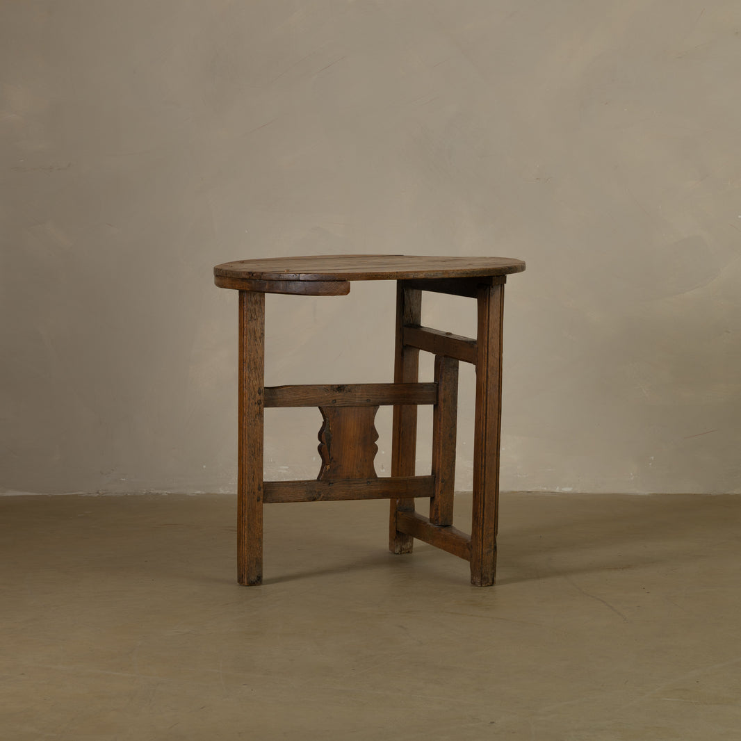 17th-century side table