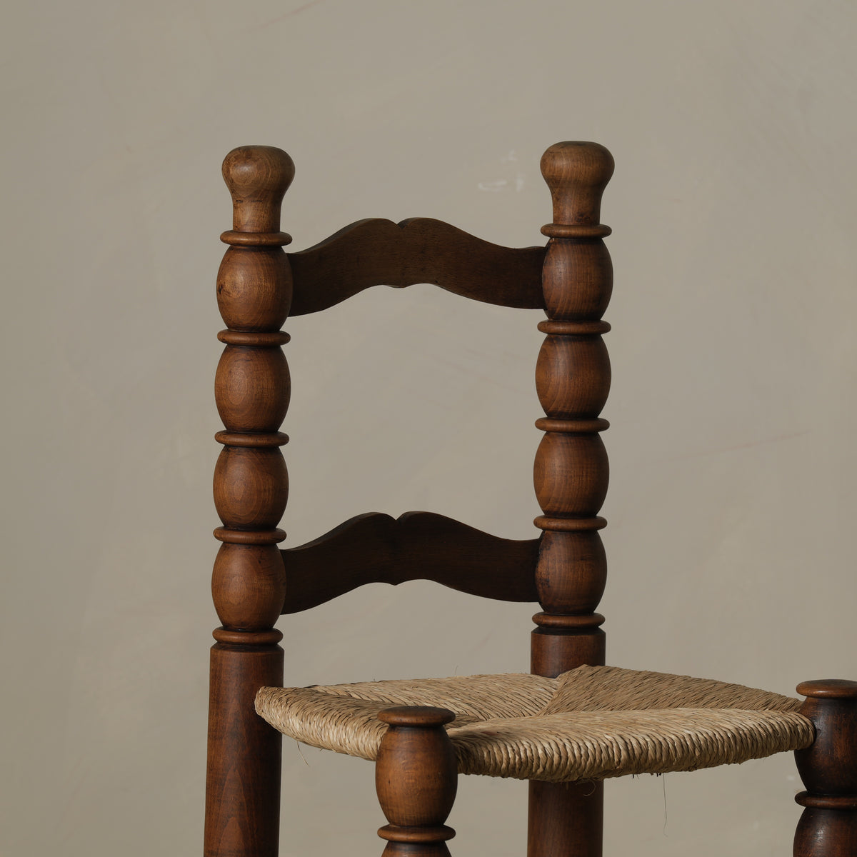 SILLA BOLAS ESTILO Charles DUDOUYT