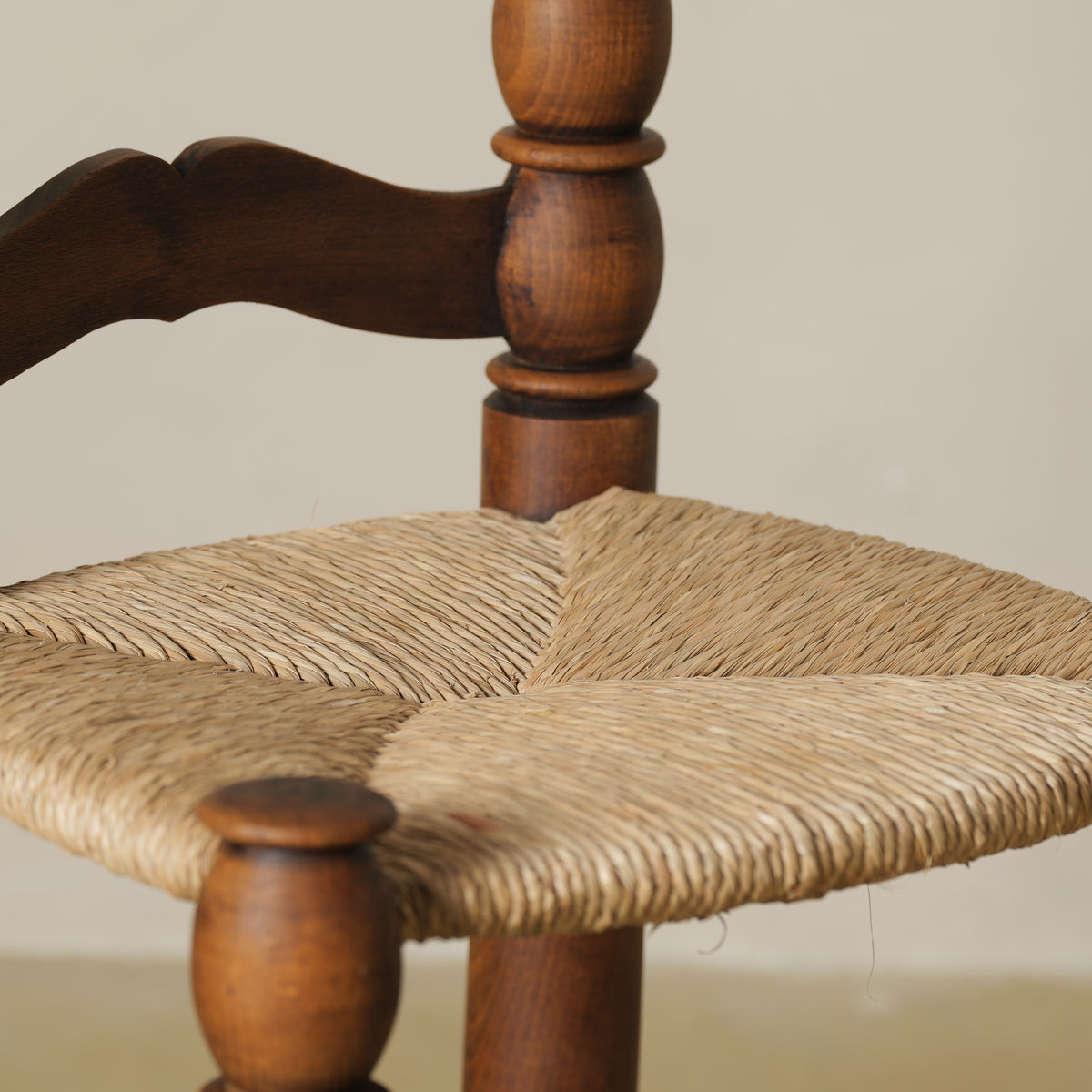 SILLA BOLAS ESTILO Charles DUDOUYT