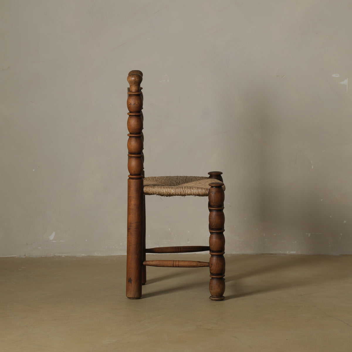 SILLA BOLAS ESTILO Charles DUDOUYT